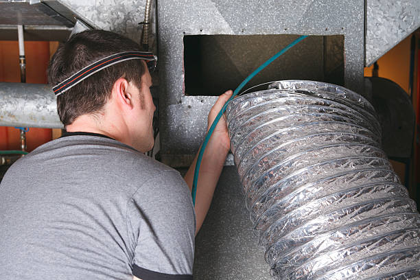 Best Dryer Vent Cleaning in Rose Hill, NC