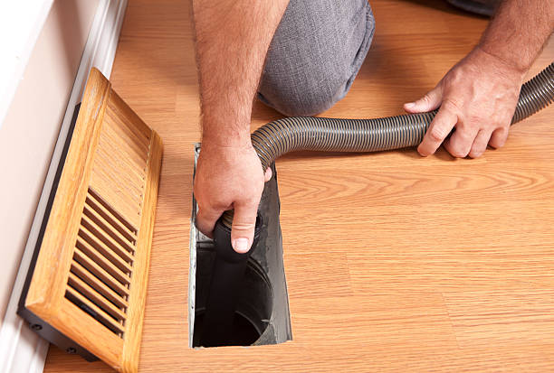 Best HVAC System Cleaning in Rose Hill, NC