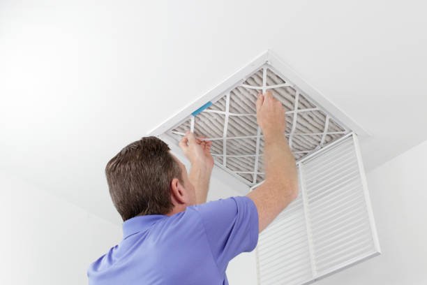 Reliable Rose Hill, NC Airduct Cleaning Solutions